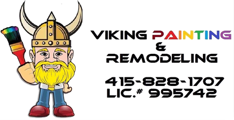 Viking Painting And Remodeling